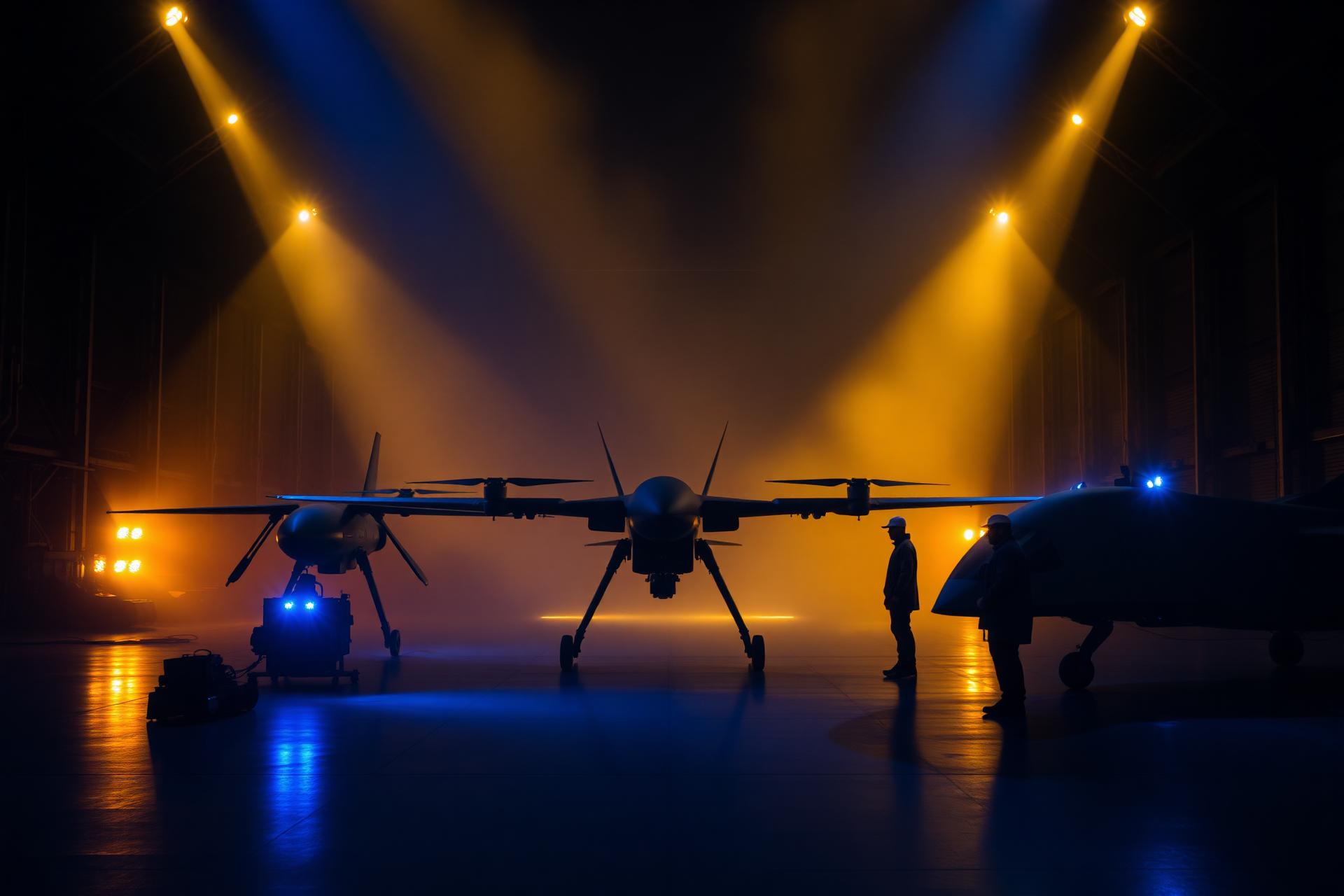 Залучення капіталу для defence-tech