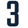 3 3
