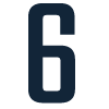 6 6
